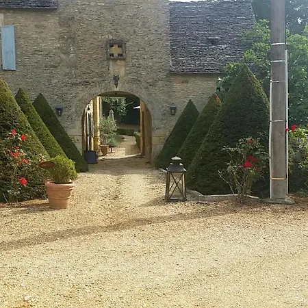 Guest house Manoir Du Rieu *