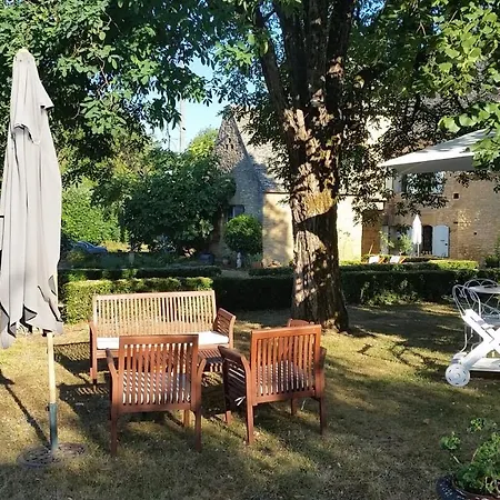 Manoir Du Rieu * Saint-Genies