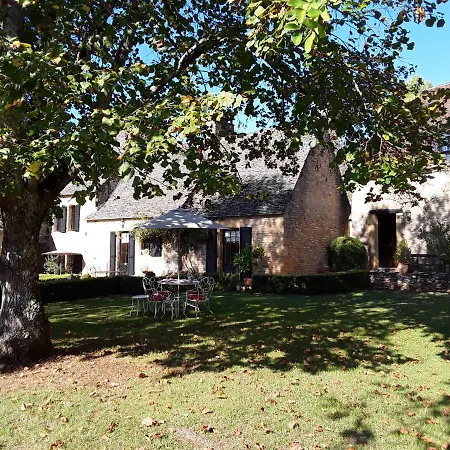 Konukevi Manoir Du Rieu
