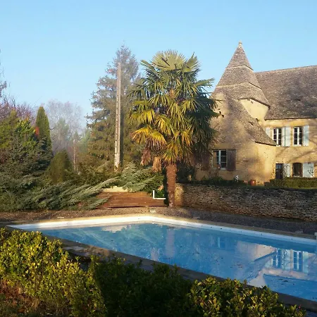 Manoir Du Rieu 3*