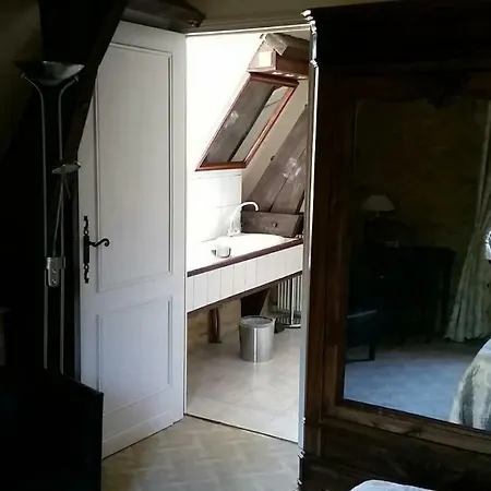 Manoir Du Rieu