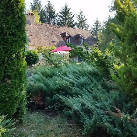 Manoir Du Rieu Konukevi 3*