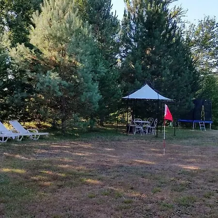 Konukevi Manoir Du Rieu 3*