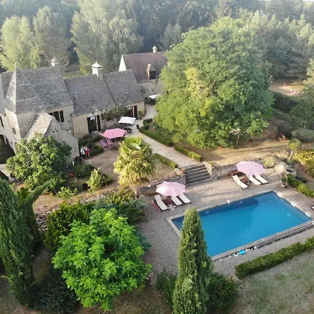 Manoir Du Rieu 3*